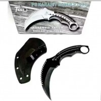 Karambit cs go taktikal import